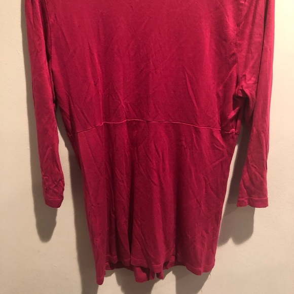 New York & Company size medium top. - Picture 2 of 3